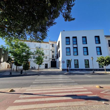 Ds Ribera, Con Aparcamiento Opcional Leilighet Córdoba Eksteriør bilde